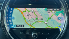 MINI Hatchback 135kW Cooper S Resolute Edition 33kWh 3dr Auto Electric Hatchback